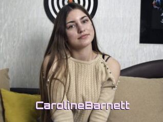 CarolineBarnett