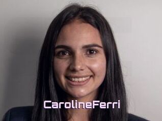 CarolineFerri