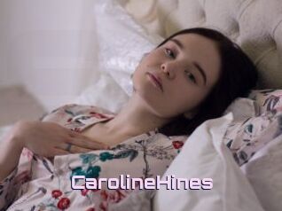 CarolineHines