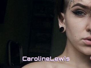 CarolineLewis
