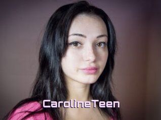 CarolineTeen