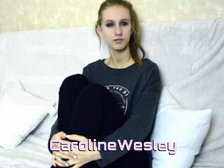 CarolineWesley
