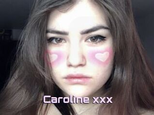 Caroline_xxx