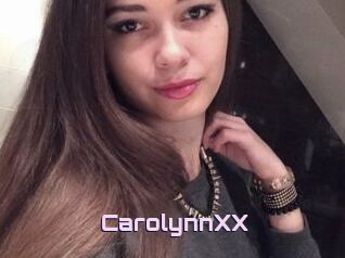 CarolynnXX
