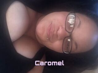 Caromel
