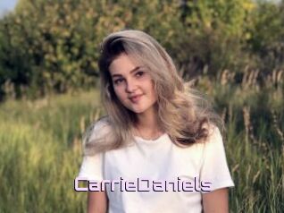 CarrieDaniels