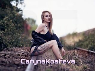 CarynaKosheva