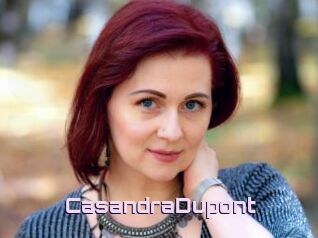 CasandraDupont
