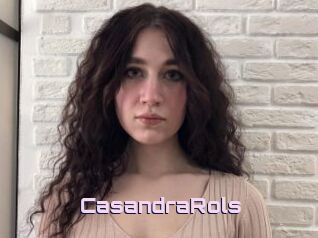 CasandraRols