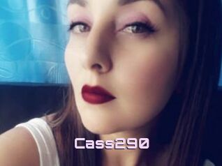 Cass290