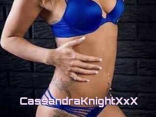 CassandraKnightXxX