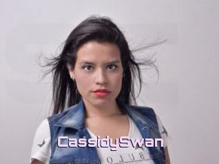 CassidySwan