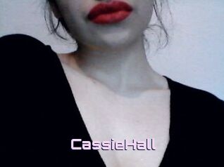 CassieHall