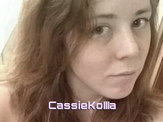 CassieKoIIIa