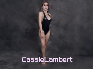 CassieLambert