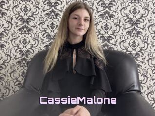 CassieMalone