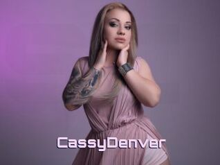 CassyDenver