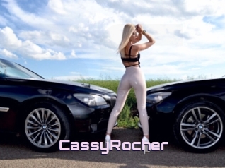 CassyRocher