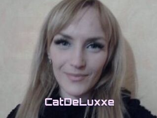 CatDeLuxxe