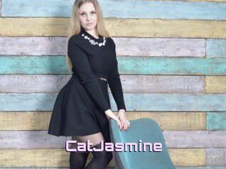 CatJasmine