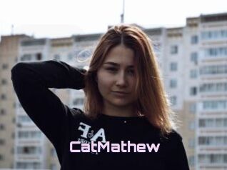 CatMathew