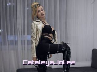 CataleyaJoliee
