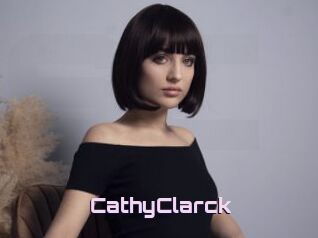 CathyClarck