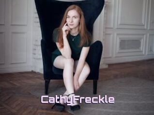 CathyFreckle