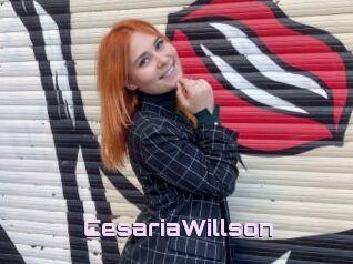 CesariaWillson
