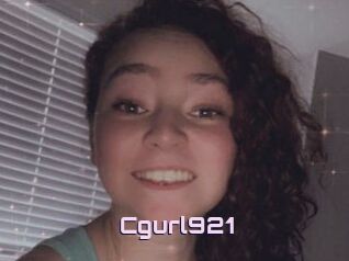 Cgurl921