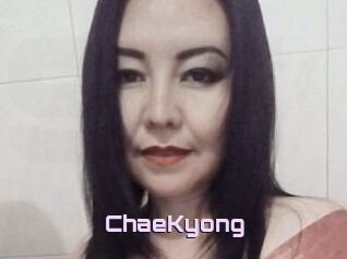 ChaeKyong
