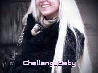 ChallangeBaby