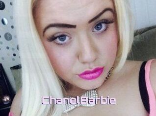 ChanelBarbie
