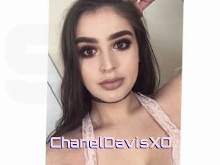 ChanelDavisXO