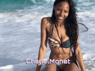 ChanelMonet