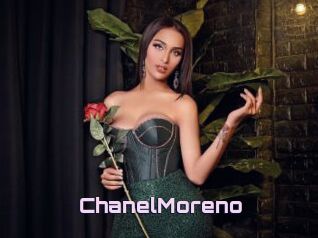 ChanelMoreno
