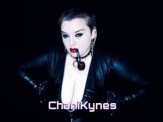 ChaniKynes