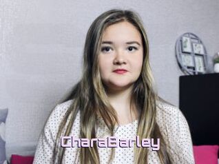 CharaBarley