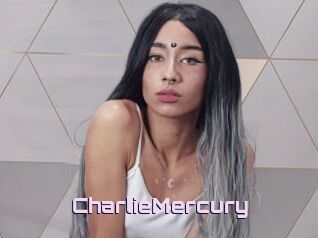 CharlieMercury