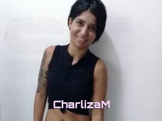 CharlizaM
