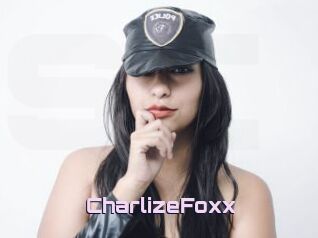 CharlizeFoxx