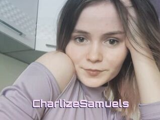 CharlizeSamuels
