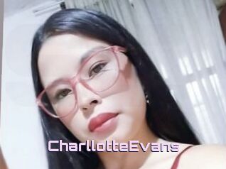 CharllotteEvans