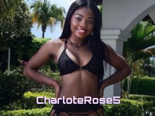 CharloteRose5