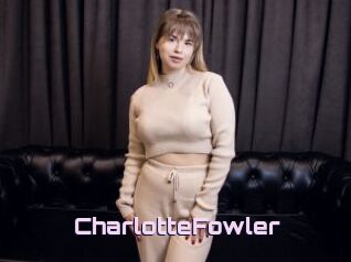 CharlotteFowler