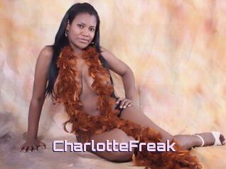 CharlotteFreak