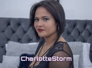 CharlotteStorm