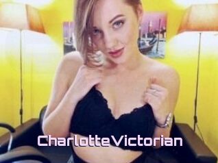 CharlotteVictorian