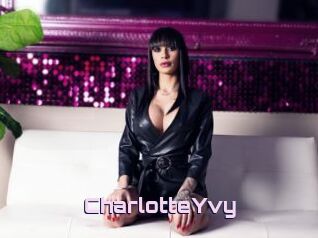 CharlotteYvy