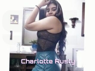 Charlotte_Rusty